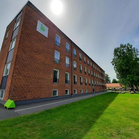 Broholm Bed&Breakfast Lidköping Εξωτερικό φωτογραφία