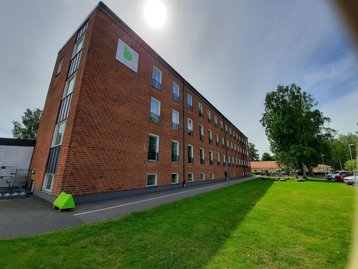Broholm Bed&Breakfast Lidköping Εξωτερικό φωτογραφία