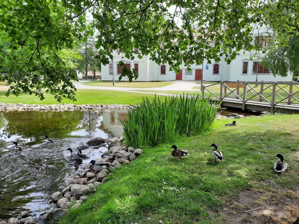 Broholm Bed&Breakfast Lidköping Εξωτερικό φωτογραφία