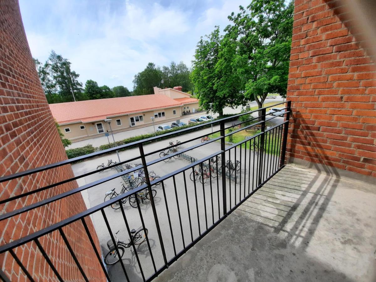Broholm Bed&Breakfast Lidköping Εξωτερικό φωτογραφία