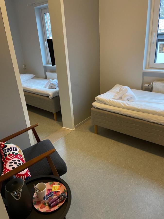 Broholm Bed&Breakfast Lidköping Εξωτερικό φωτογραφία
