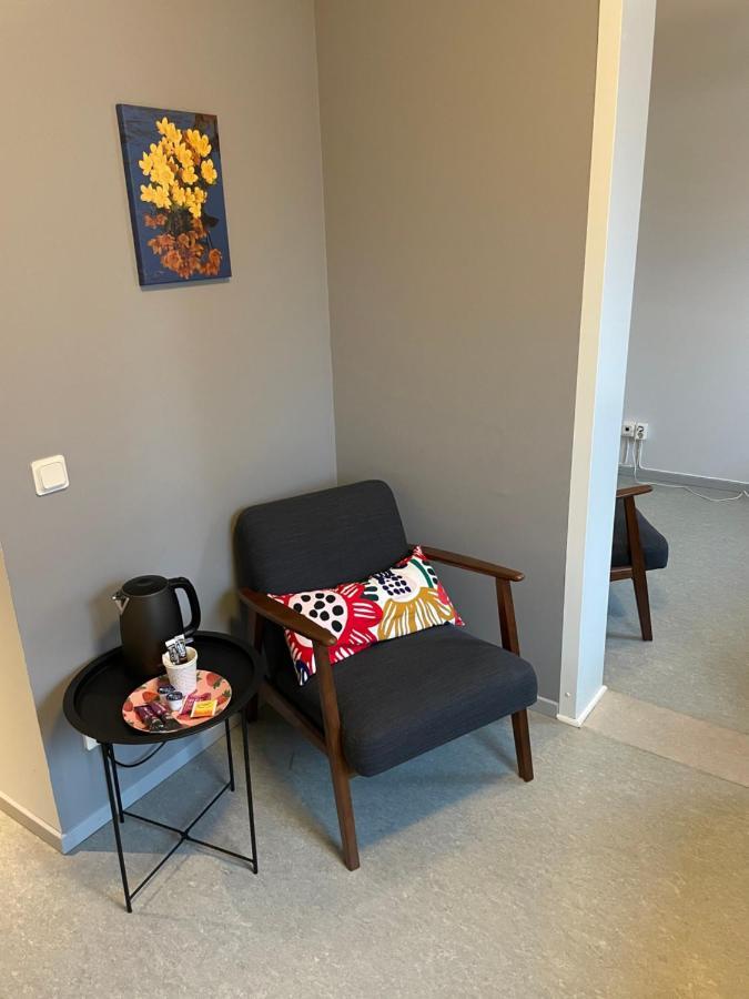 Broholm Bed&Breakfast Lidköping Εξωτερικό φωτογραφία