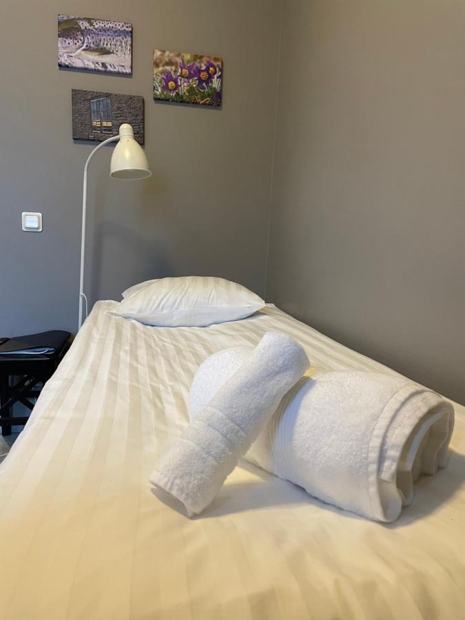 Broholm Bed&Breakfast Lidköping Εξωτερικό φωτογραφία