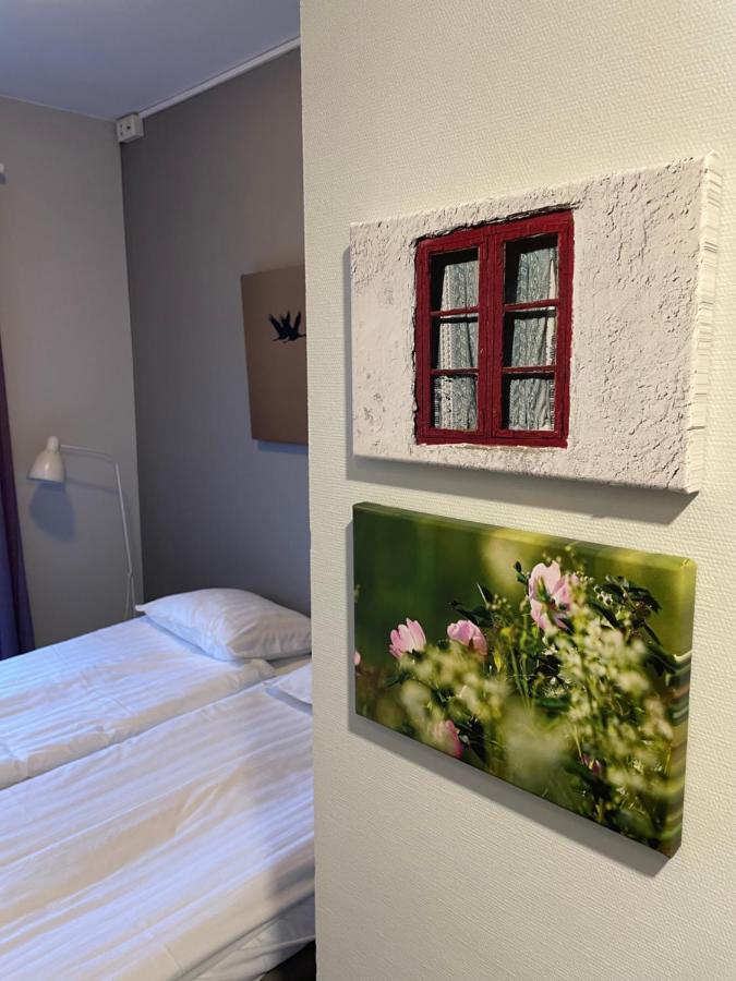Broholm Bed&Breakfast Lidköping Εξωτερικό φωτογραφία