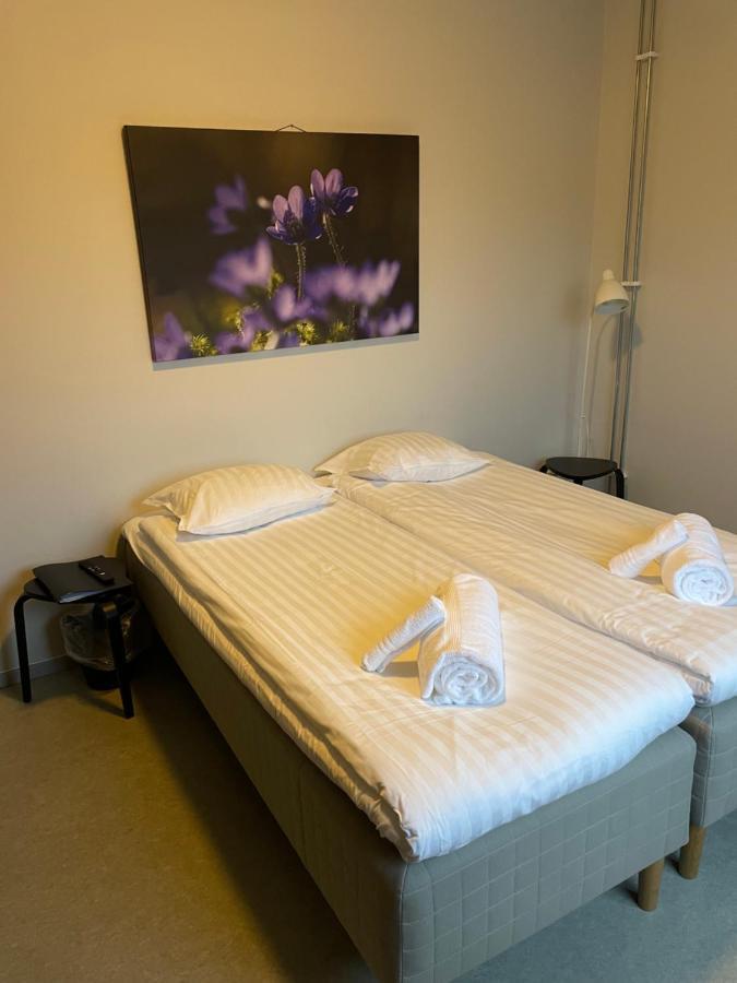 Broholm Bed&Breakfast Lidköping Εξωτερικό φωτογραφία
