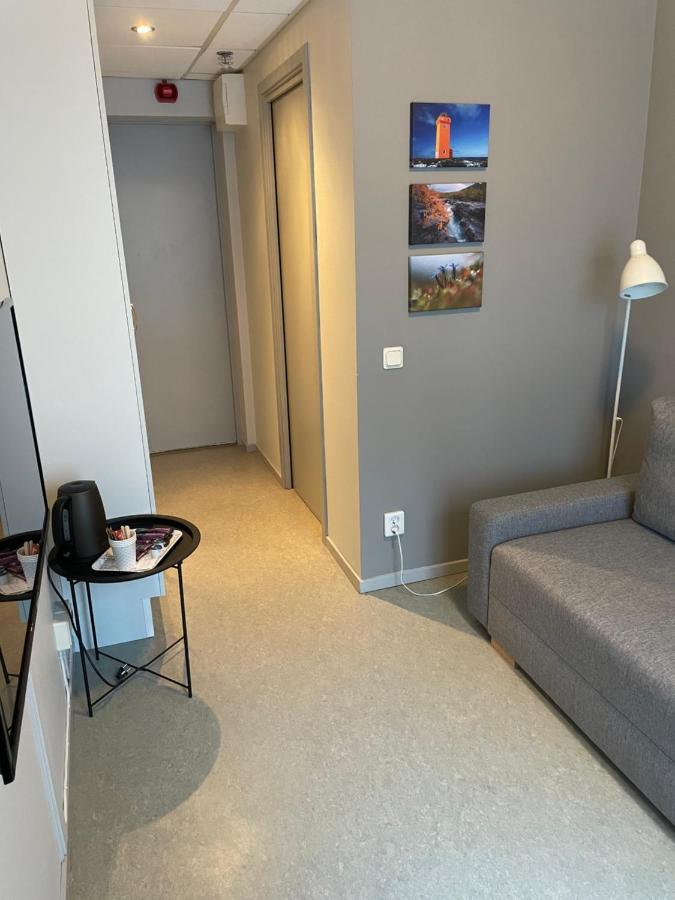 Broholm Bed&Breakfast Lidköping Εξωτερικό φωτογραφία