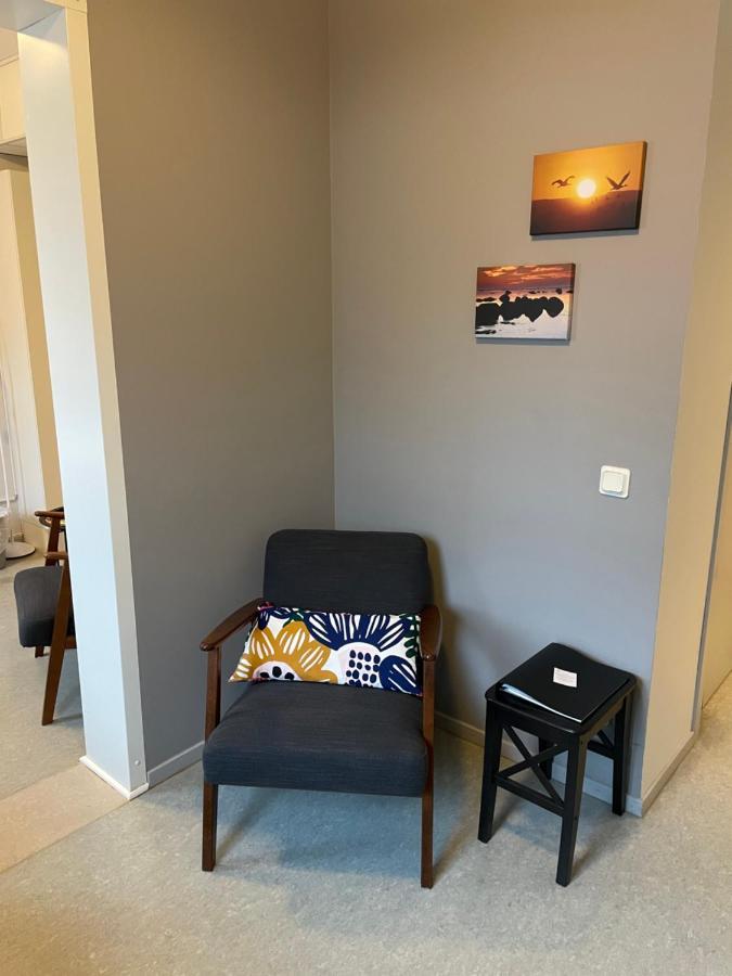Broholm Bed&Breakfast Lidköping Εξωτερικό φωτογραφία