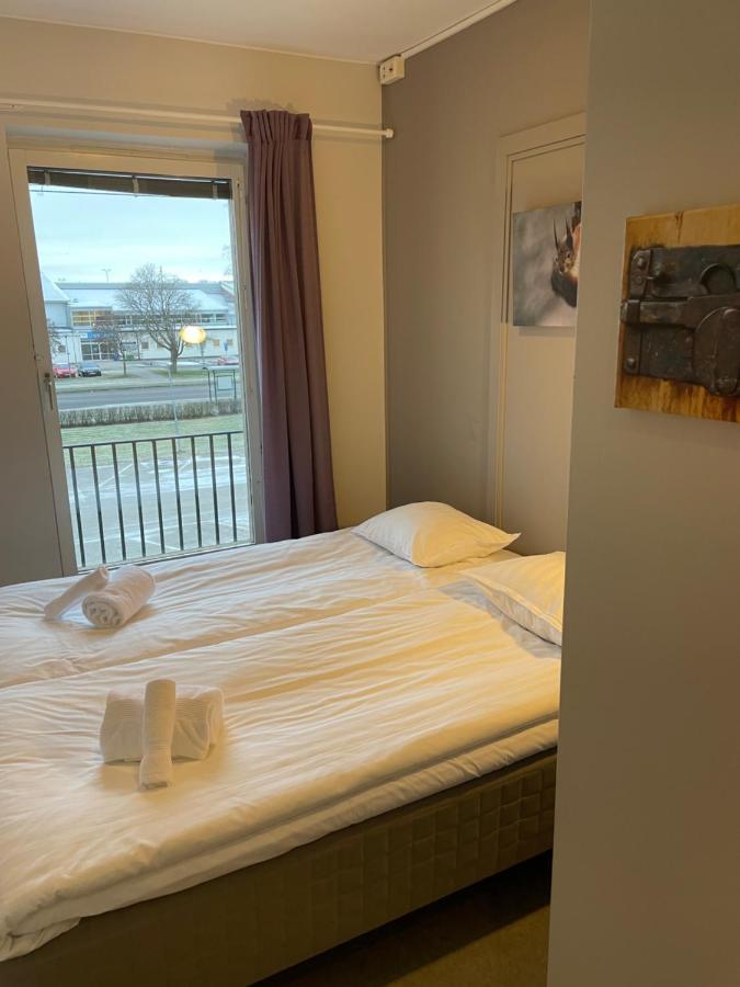 Broholm Bed&Breakfast Lidköping Εξωτερικό φωτογραφία