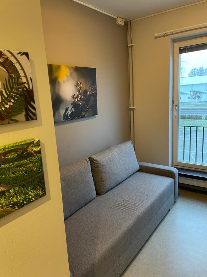 Broholm Bed&Breakfast Lidköping Εξωτερικό φωτογραφία