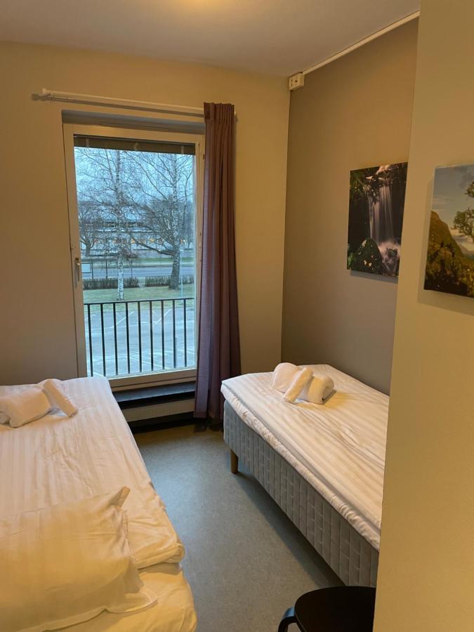 Broholm Bed&Breakfast Lidköping Δωμάτιο φωτογραφία