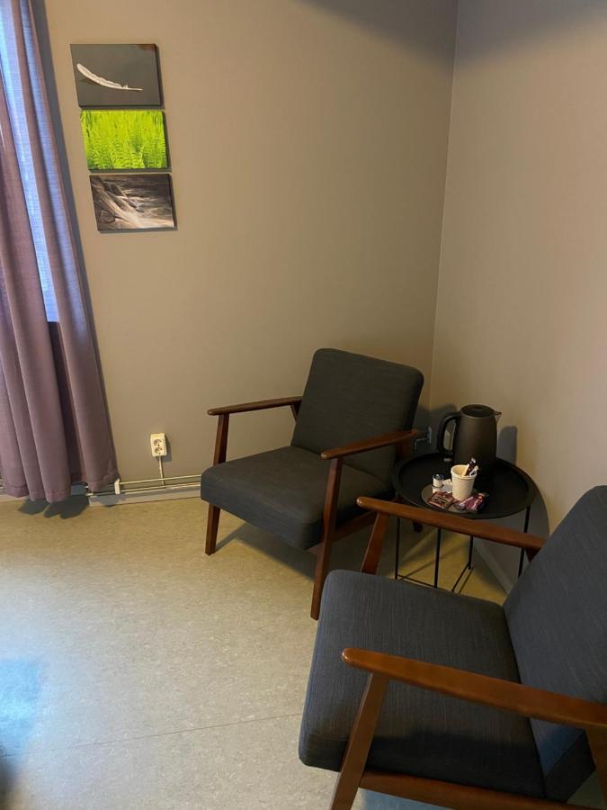 Broholm Bed&Breakfast Lidköping Εξωτερικό φωτογραφία