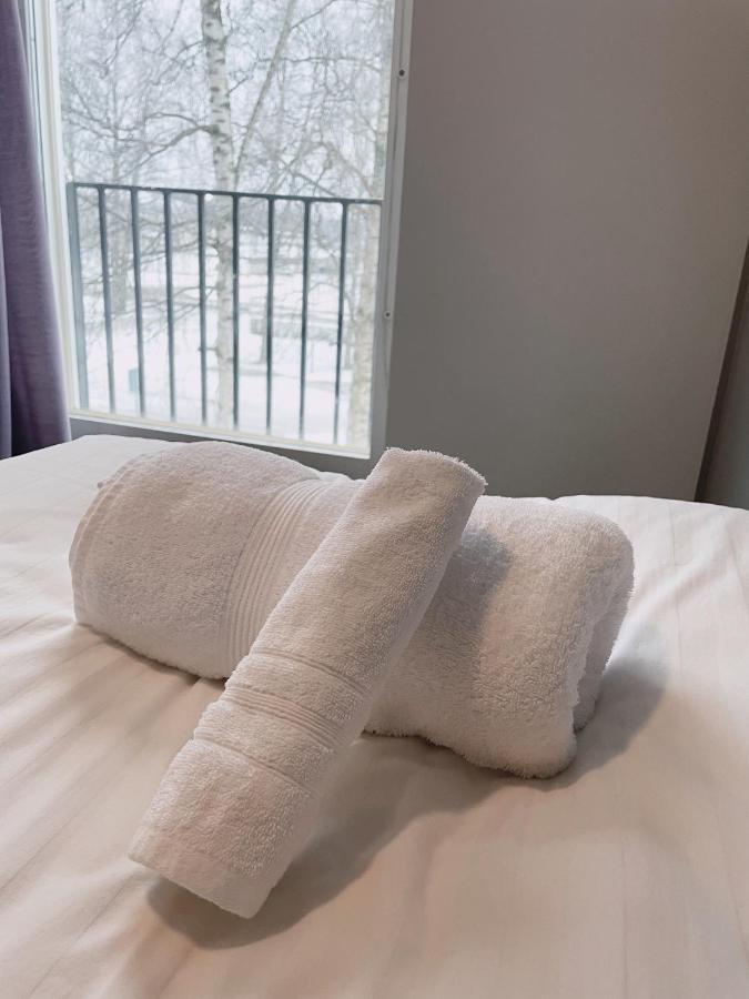 Broholm Bed&Breakfast Lidköping Εξωτερικό φωτογραφία