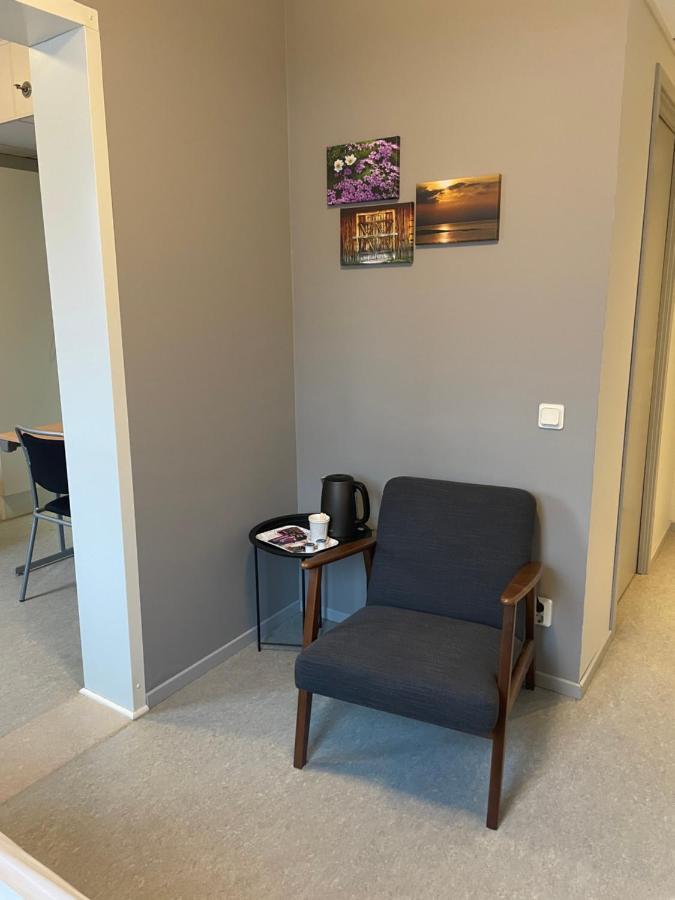 Broholm Bed&Breakfast Lidköping Εξωτερικό φωτογραφία
