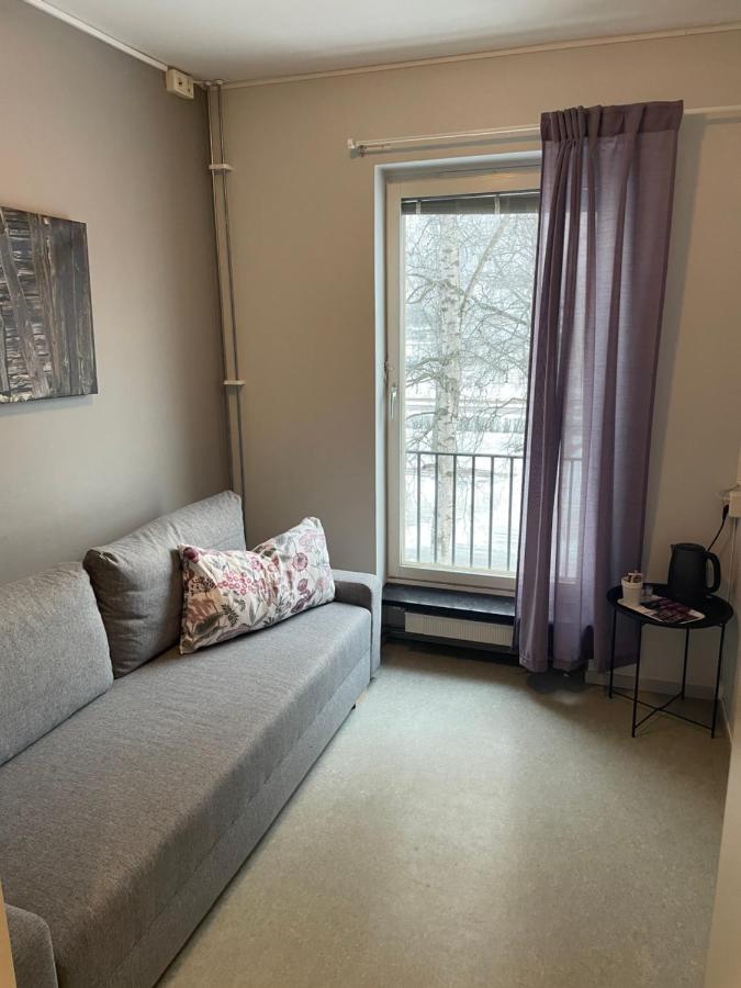Broholm Bed&Breakfast Lidköping Εξωτερικό φωτογραφία