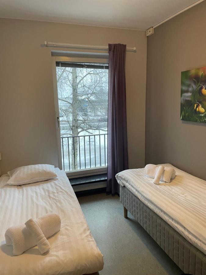 Broholm Bed&Breakfast Lidköping Εξωτερικό φωτογραφία