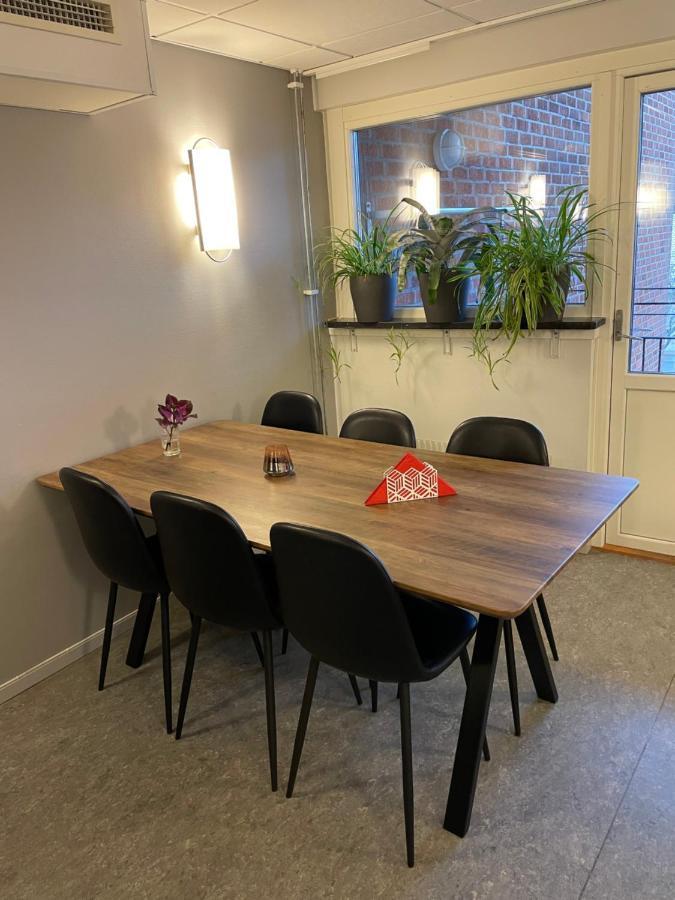 Broholm Bed&Breakfast Lidköping Εξωτερικό φωτογραφία