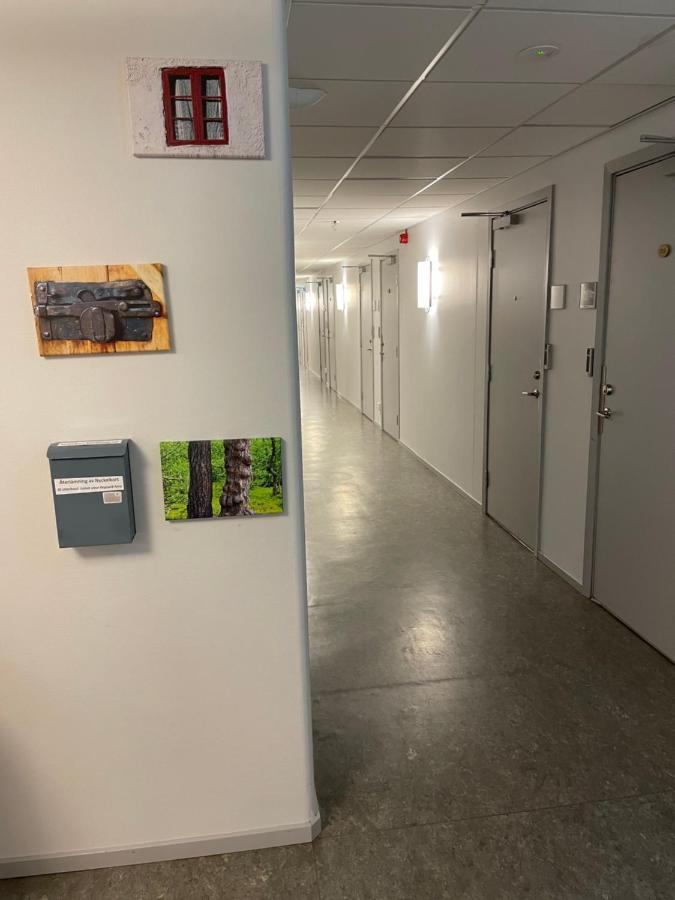Broholm Bed&Breakfast Lidköping Εξωτερικό φωτογραφία
