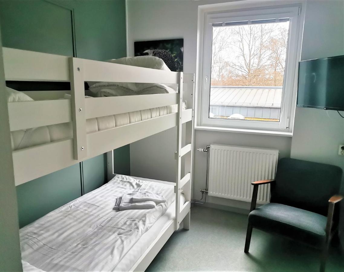 Broholm Bed&Breakfast Lidköping Εξωτερικό φωτογραφία