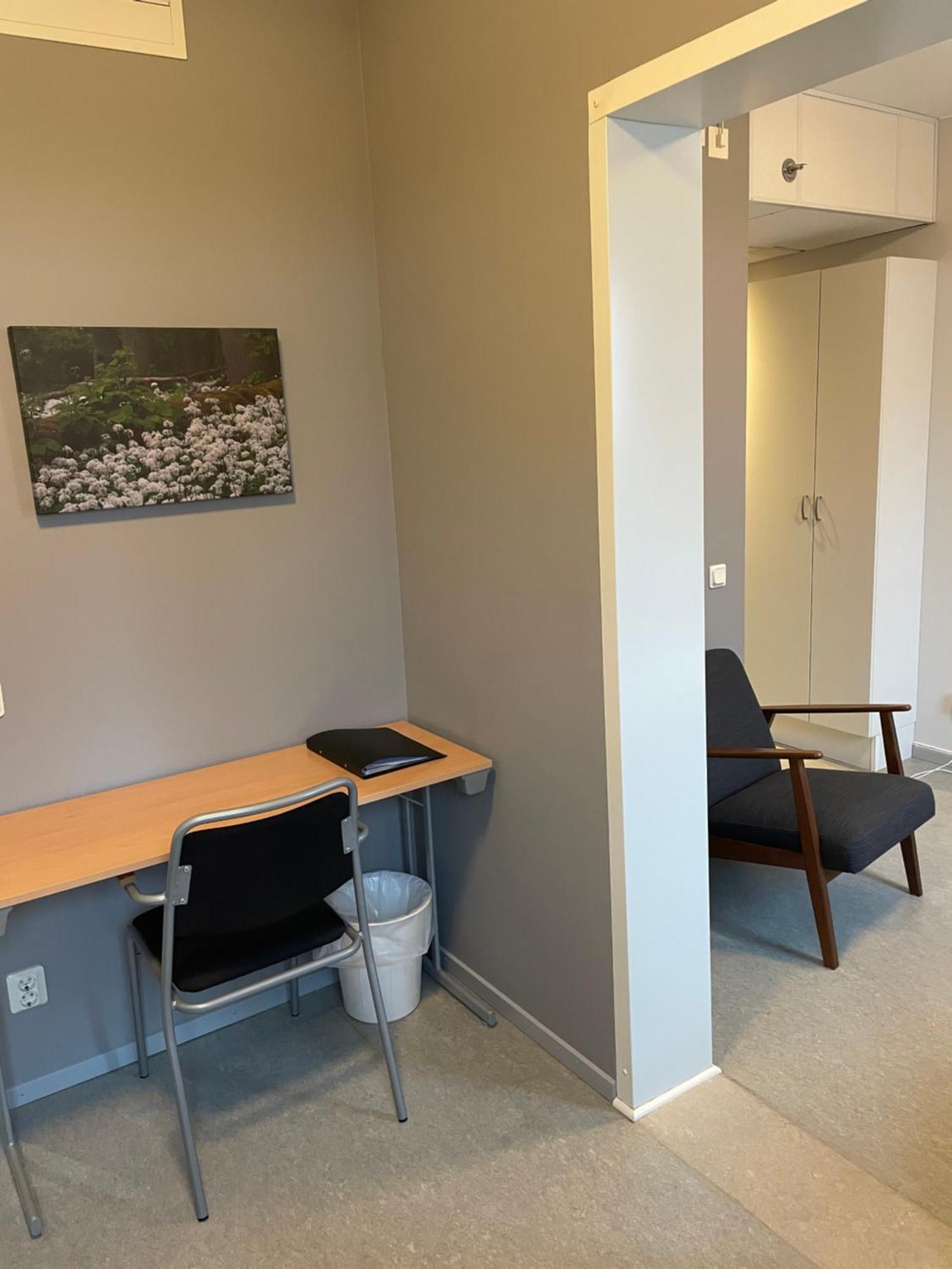 Broholm Bed&Breakfast Lidköping Δωμάτιο φωτογραφία