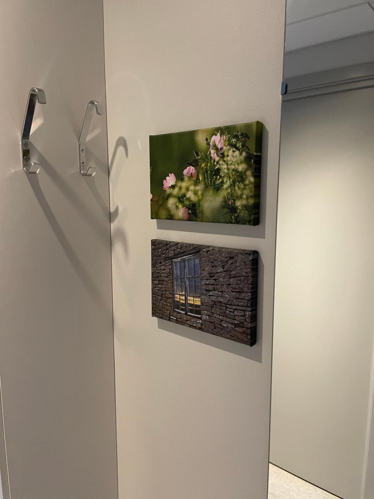 Broholm Bed&Breakfast Lidköping Δωμάτιο φωτογραφία