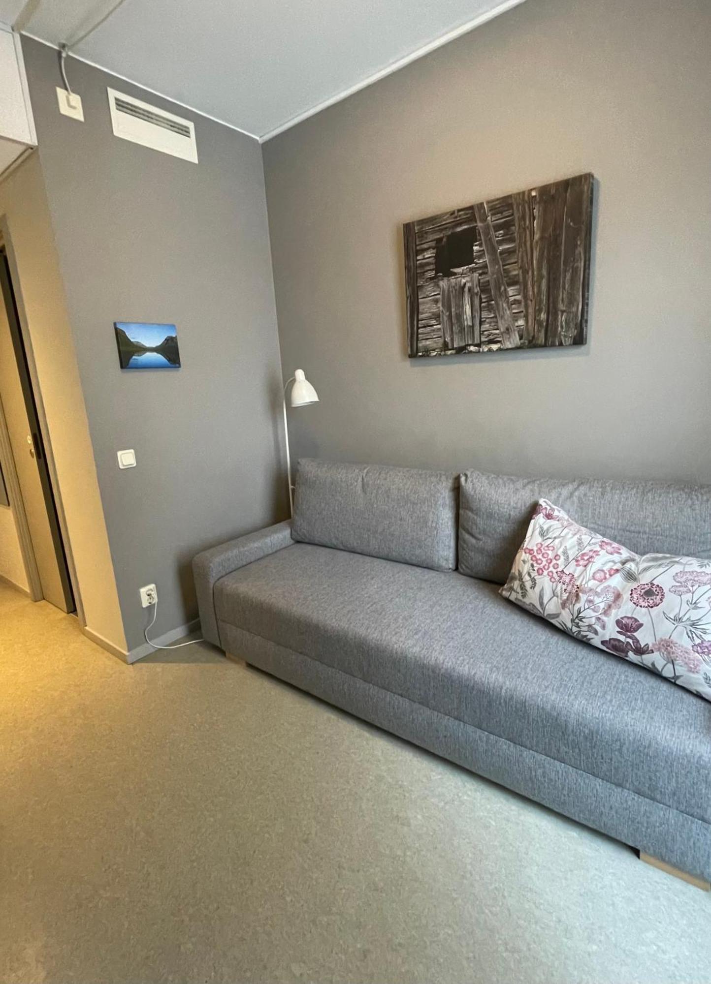 Broholm Bed&Breakfast Lidköping Δωμάτιο φωτογραφία