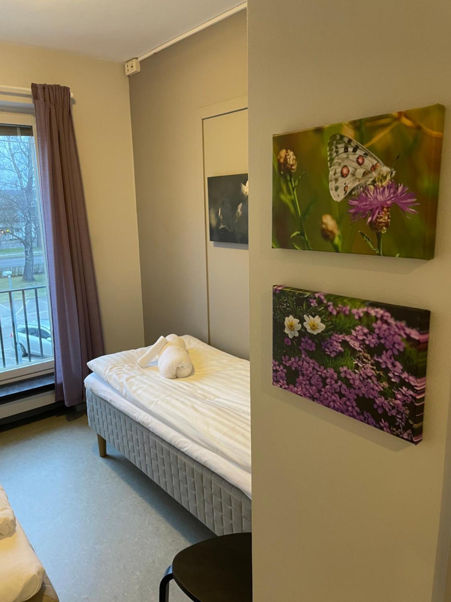 Broholm Bed&Breakfast Lidköping Δωμάτιο φωτογραφία