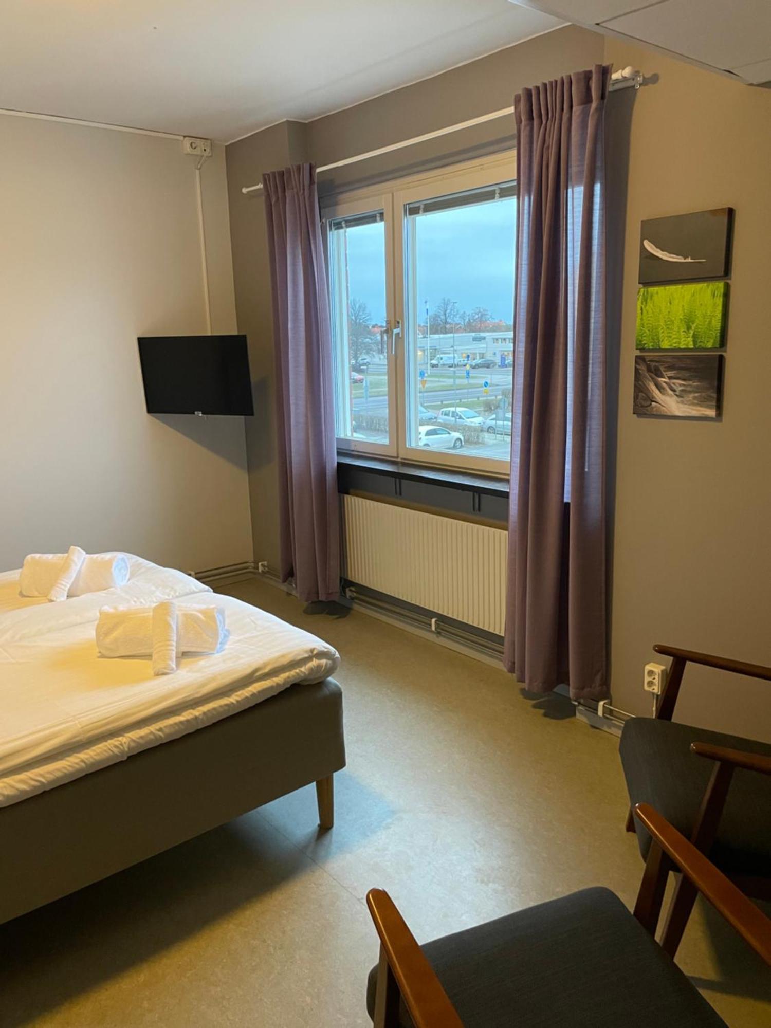Broholm Bed&Breakfast Lidköping Δωμάτιο φωτογραφία