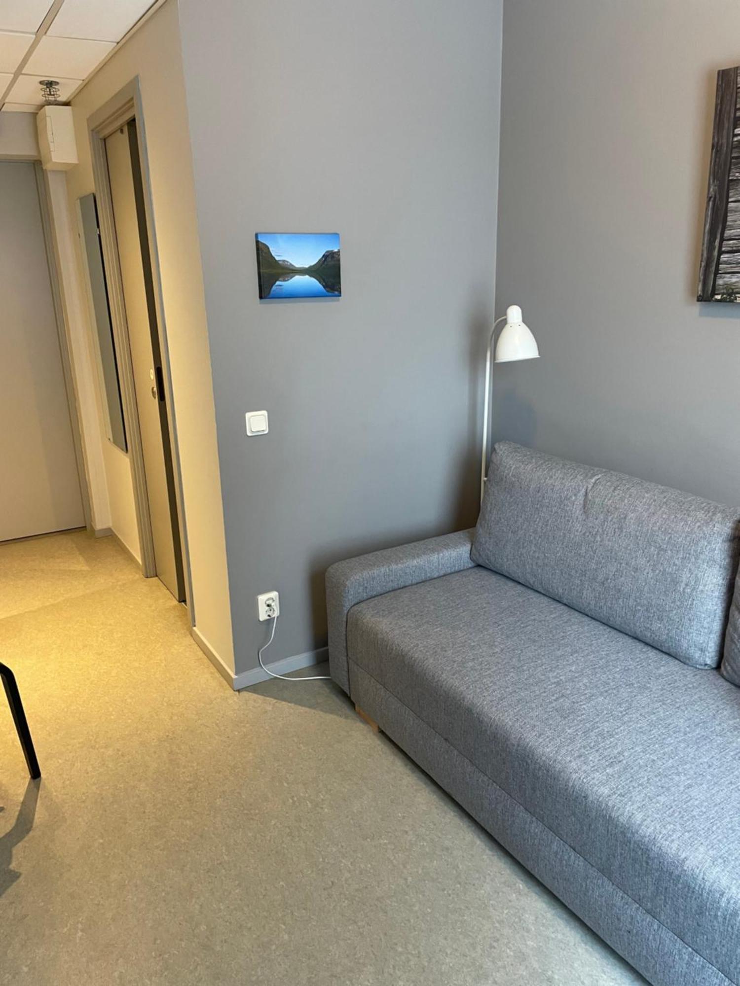 Broholm Bed&Breakfast Lidköping Δωμάτιο φωτογραφία