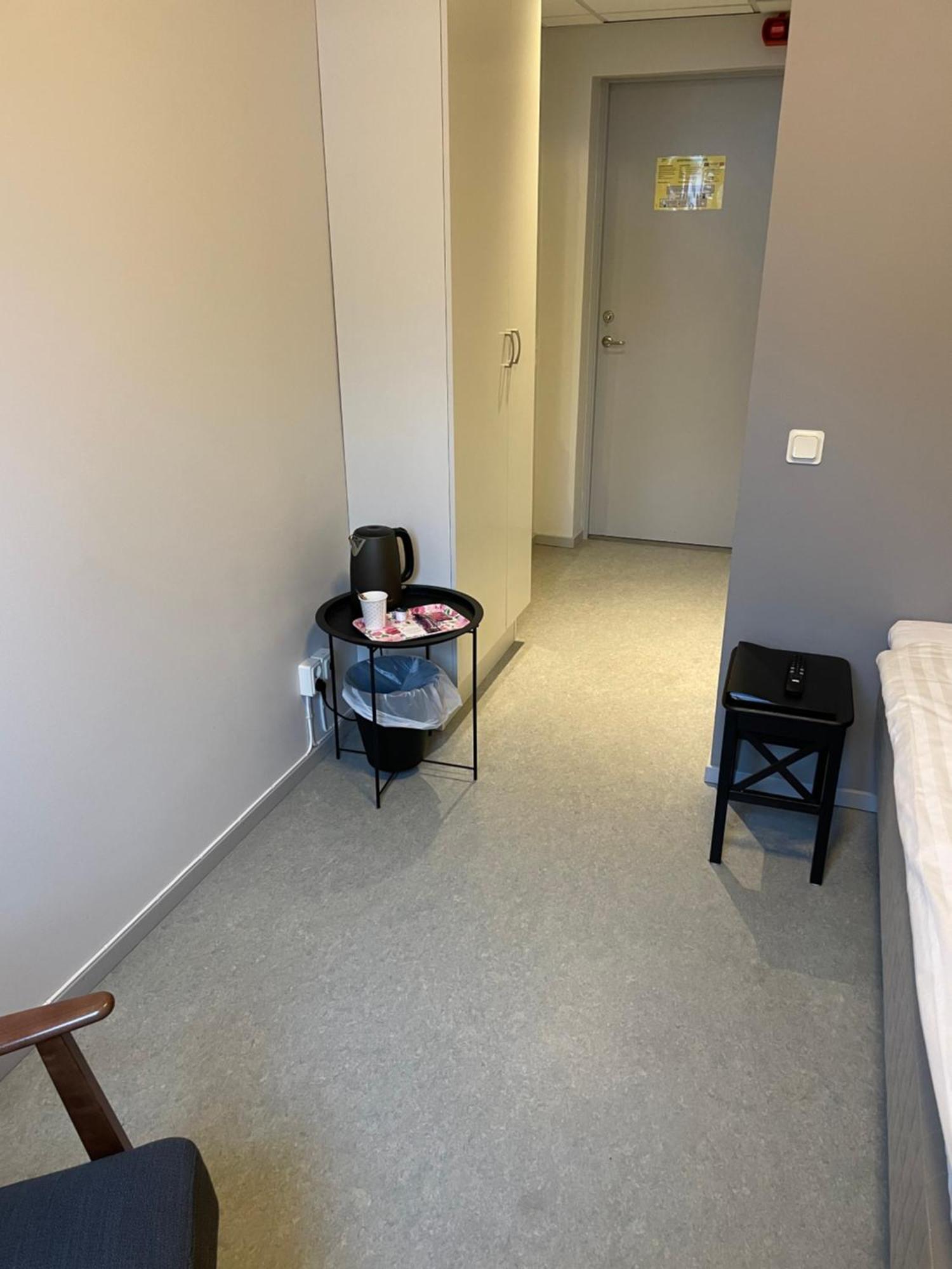 Broholm Bed&Breakfast Lidköping Δωμάτιο φωτογραφία