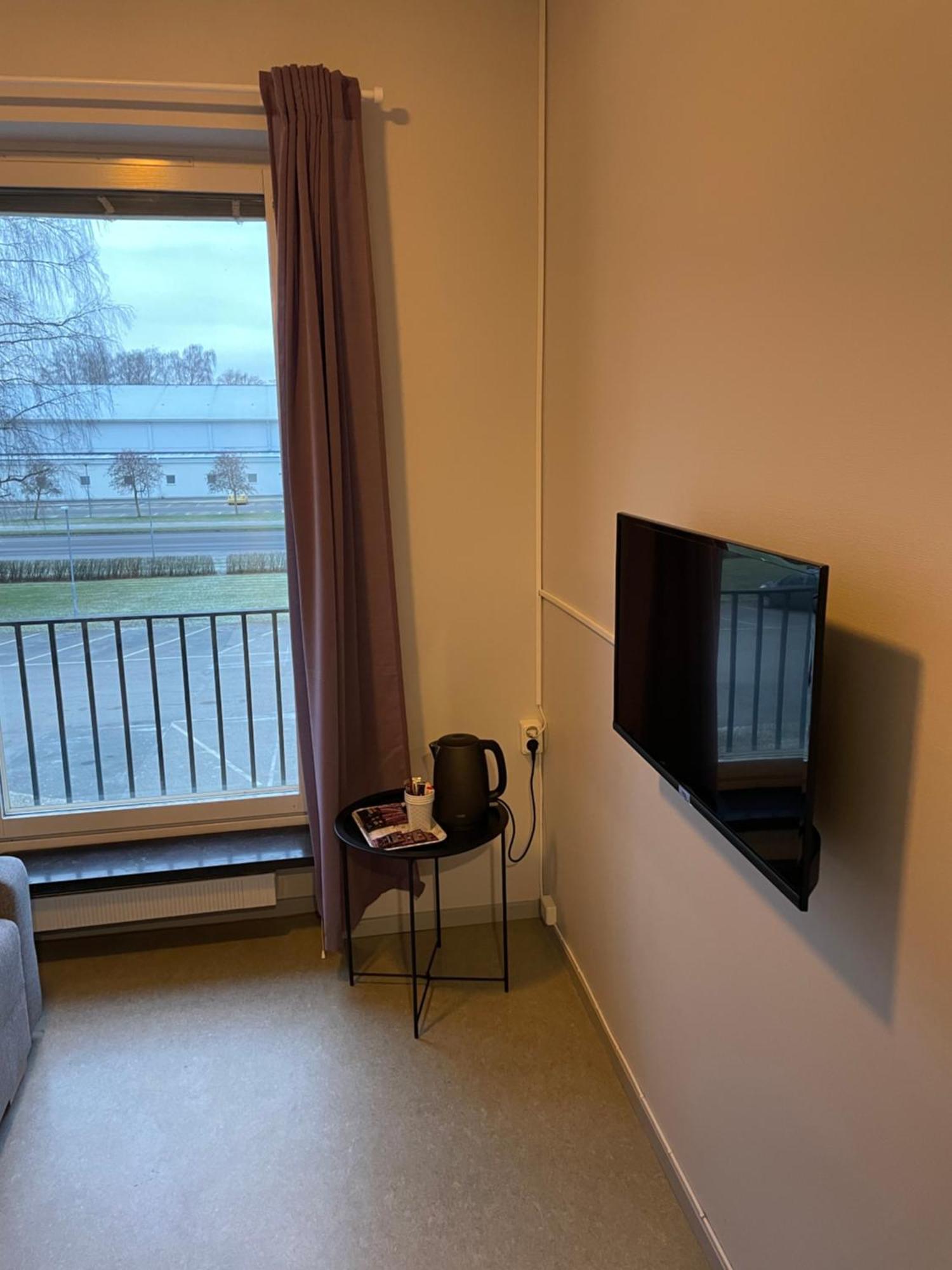 Broholm Bed&Breakfast Lidköping Δωμάτιο φωτογραφία