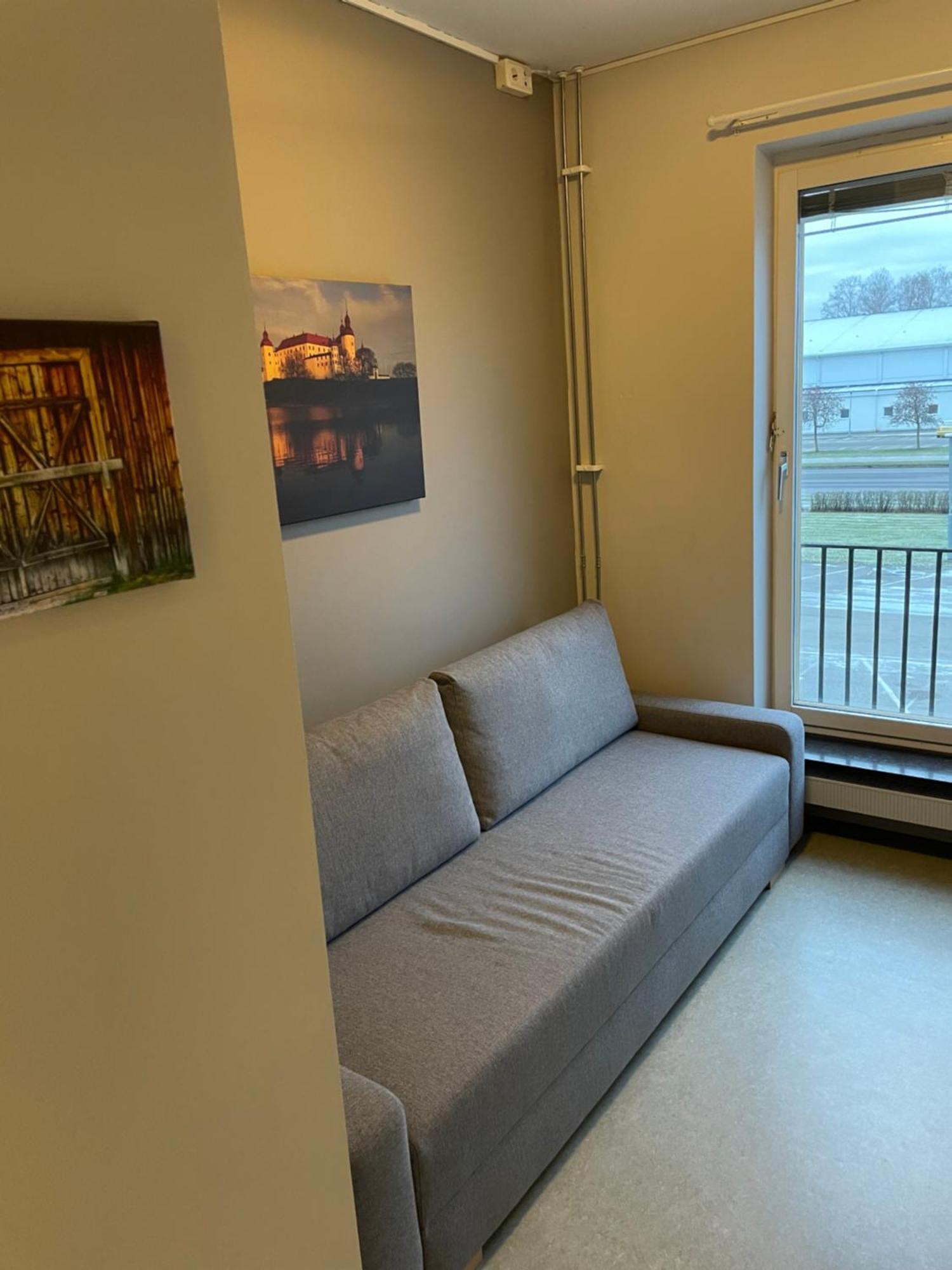 Broholm Bed&Breakfast Lidköping Δωμάτιο φωτογραφία
