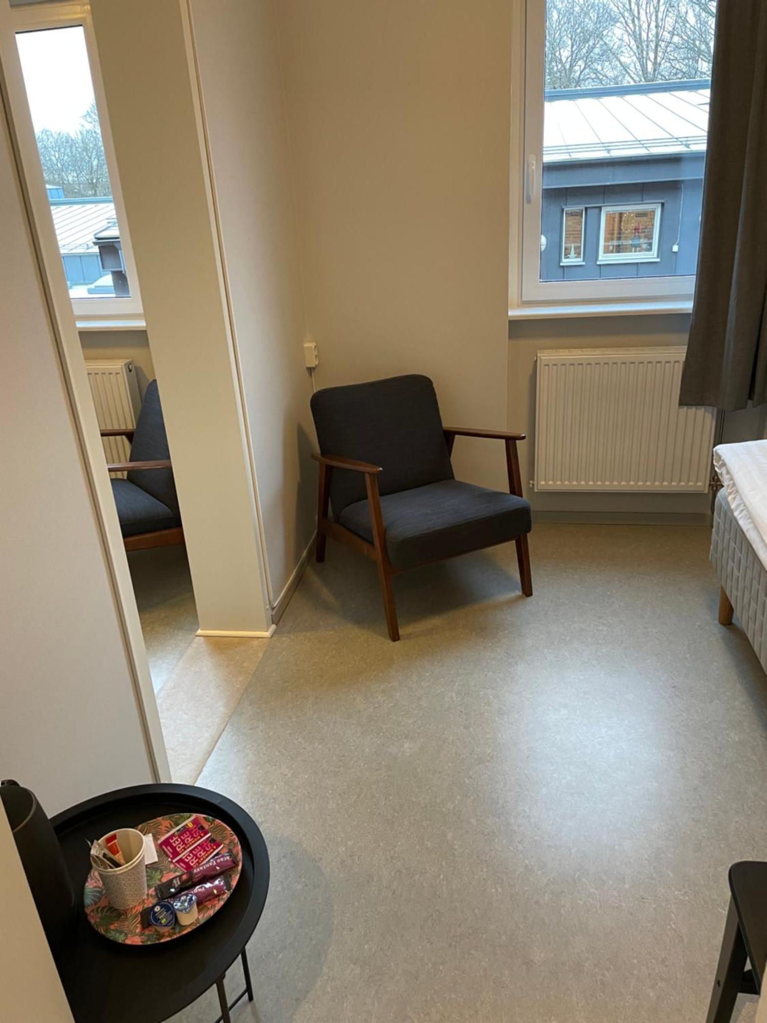 Broholm Bed&Breakfast Lidköping Δωμάτιο φωτογραφία