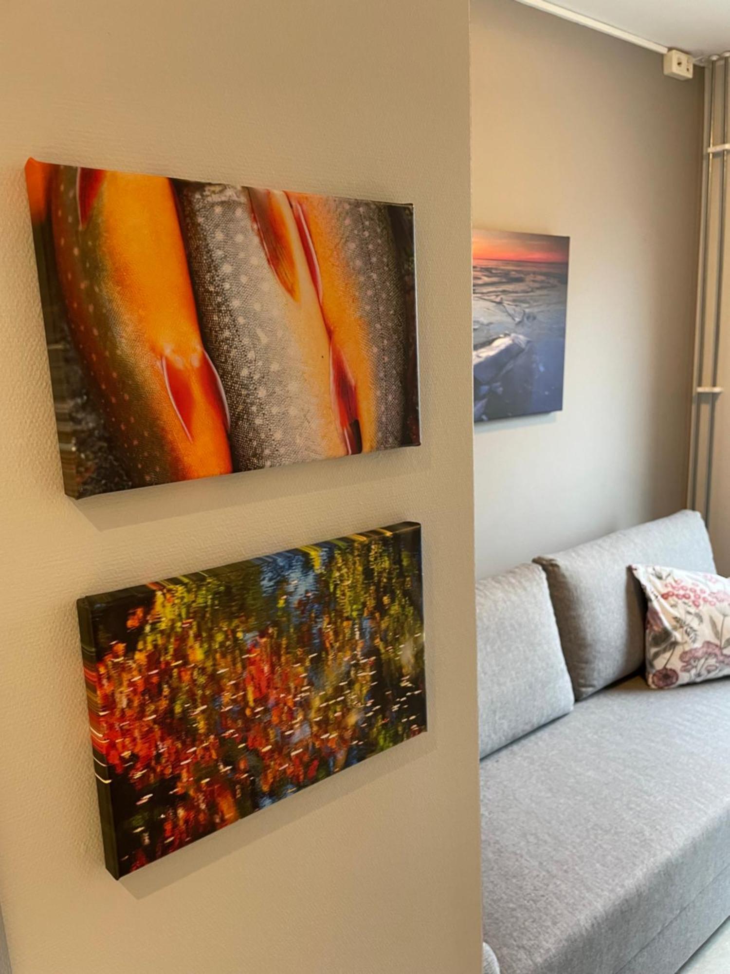 Broholm Bed&Breakfast Lidköping Δωμάτιο φωτογραφία