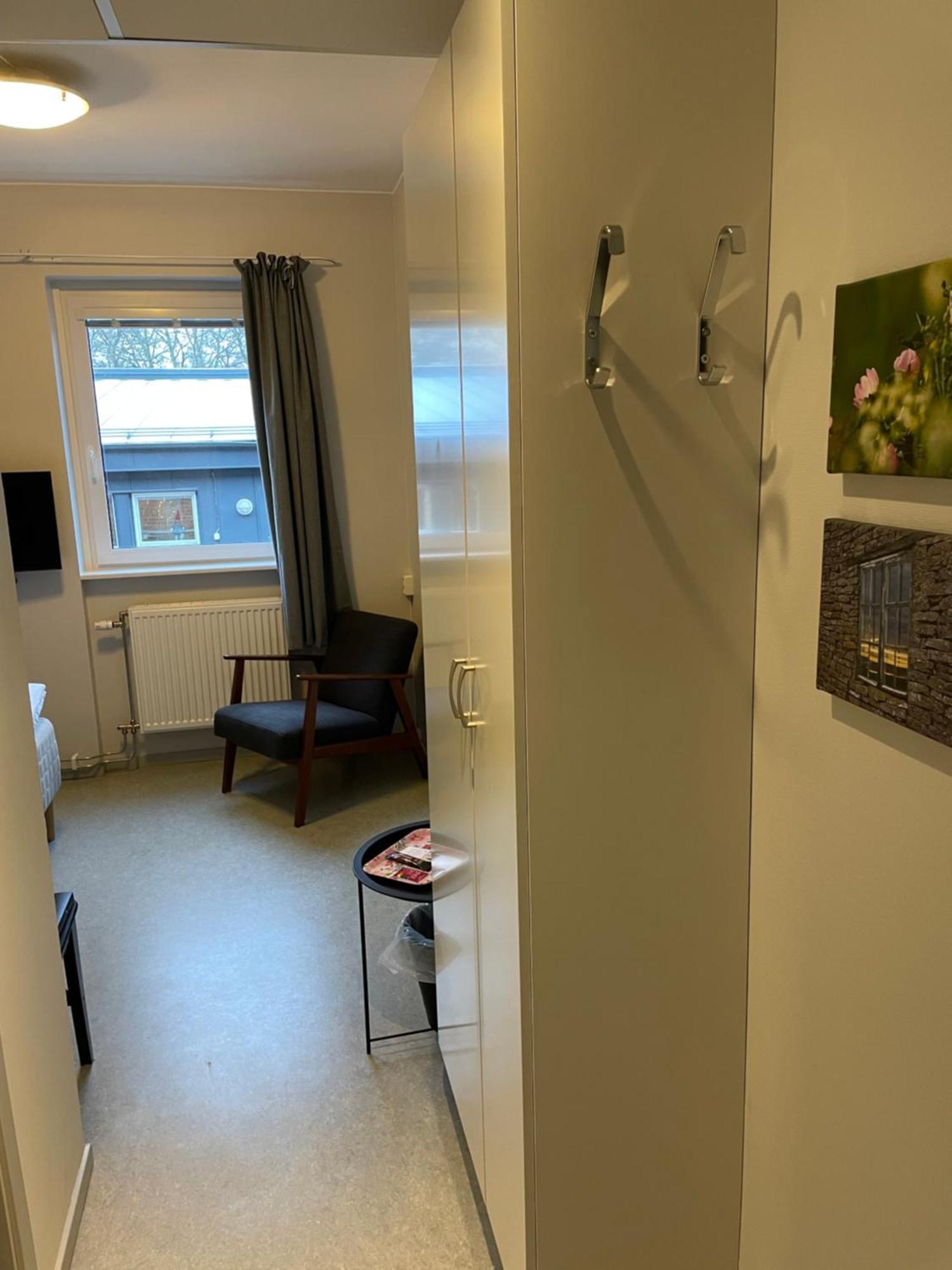 Broholm Bed&Breakfast Lidköping Δωμάτιο φωτογραφία