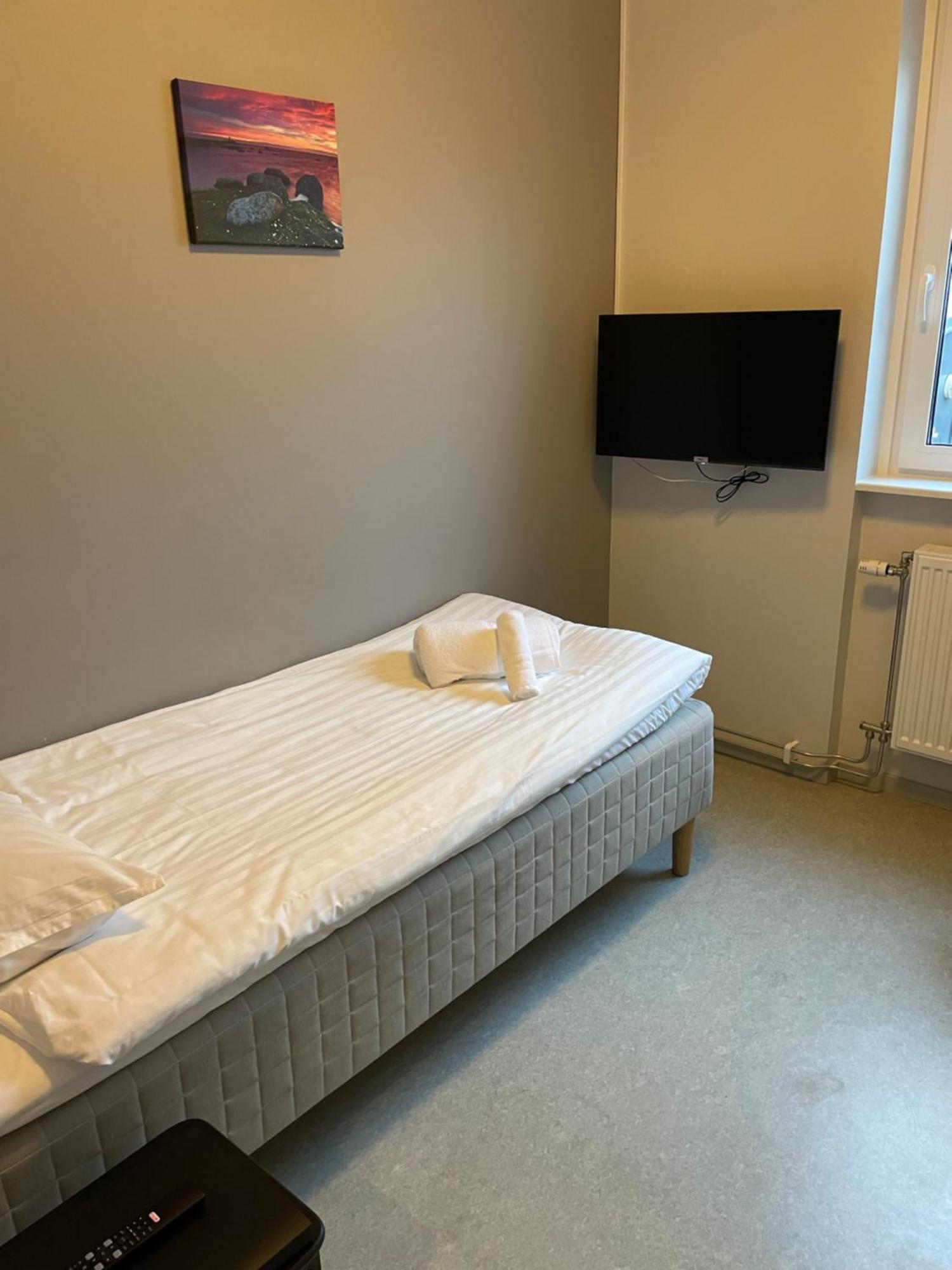 Broholm Bed&Breakfast Lidköping Δωμάτιο φωτογραφία