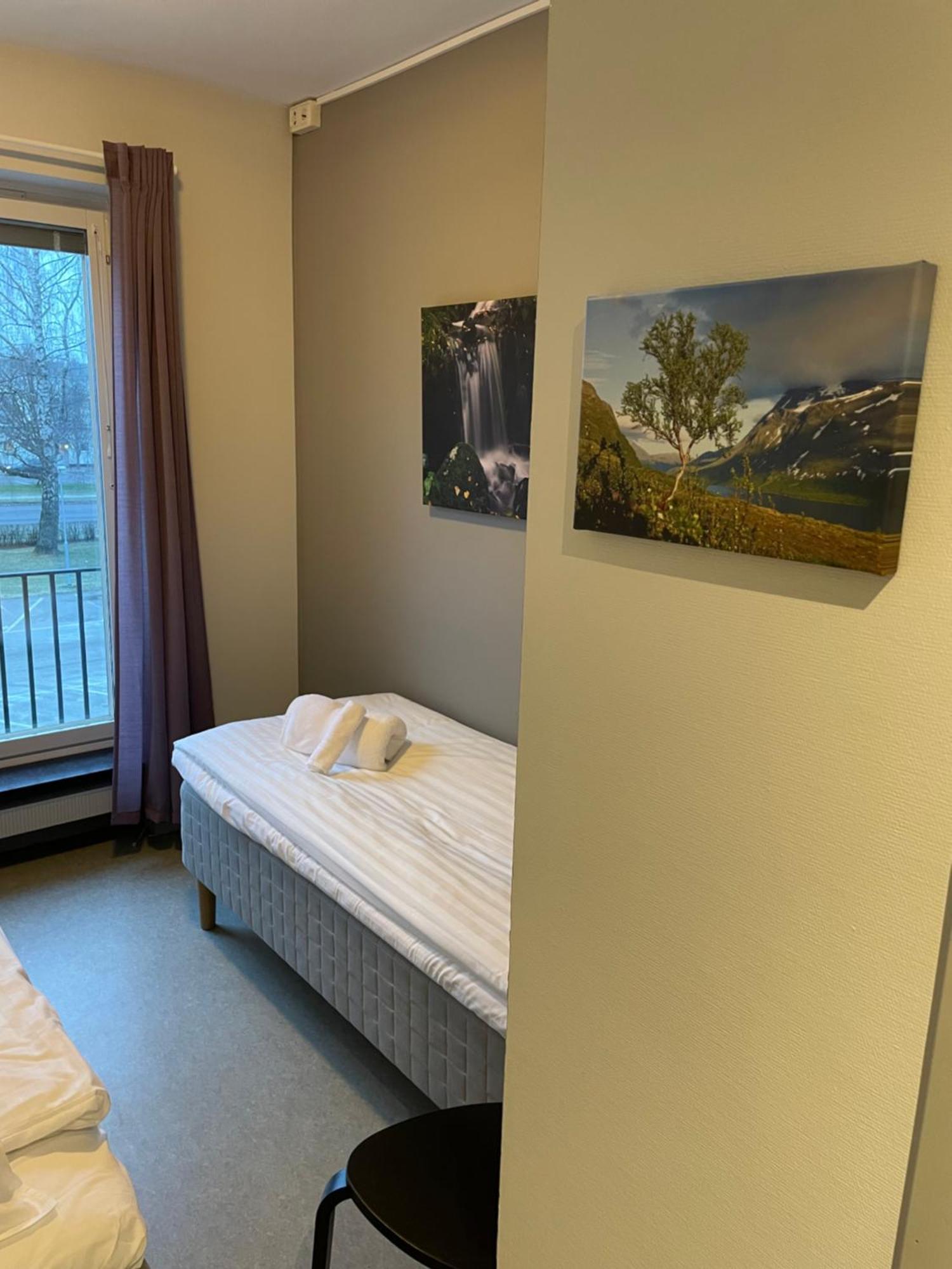 Broholm Bed&Breakfast Lidköping Δωμάτιο φωτογραφία