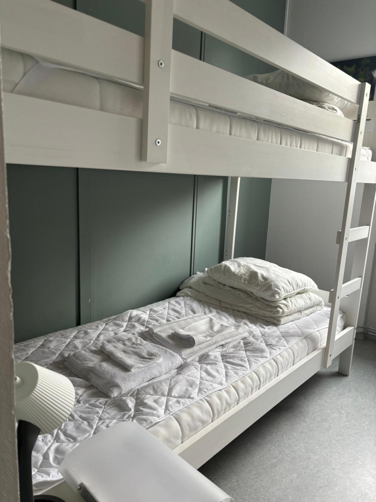 Broholm Bed&Breakfast Lidköping Εξωτερικό φωτογραφία